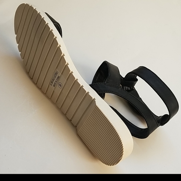 Fahrenheit wraparound sandals - Picture 4 of 7